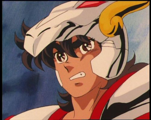 Otaku Gallery  / Anime e Manga / Saint Seiya / Screen Shots / Episodi / 014 - La resa dei conti / 134.jpg